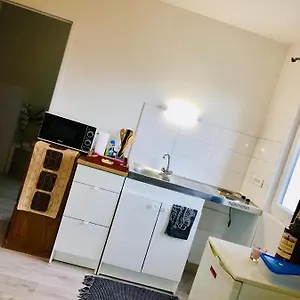  Séjour chez l'habitant Refuge Des Voyageurs