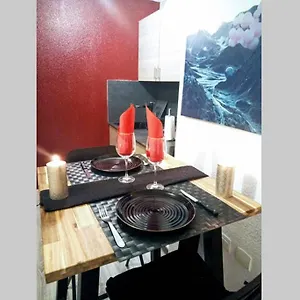  Appartement Résidence Victoria Studio Cézanne France