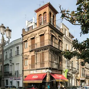  Appartement 1 Dormitorio. Jesus Gran Poder 4. Plaza De La Gavidia Espagne