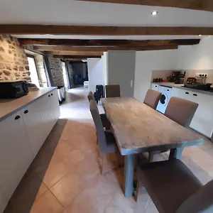  Hébergement de vacances The Cider House: Charming 2 Bedroom