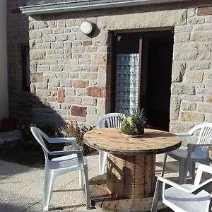  Hébergement de vacances Ar Kousker
