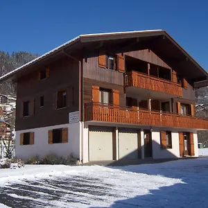  Appartement Le -charvin France